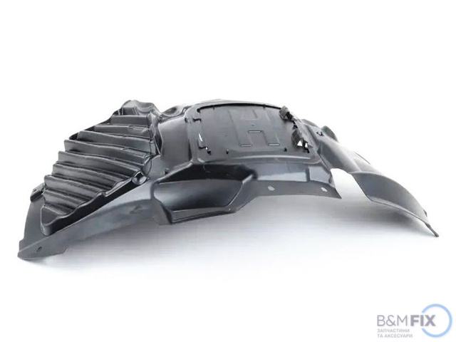 Підкрилок переднього крила, лівий передній 51717260729 BMW