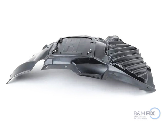 Підкрилок переднього крила, правий передній 51717260730 BMW