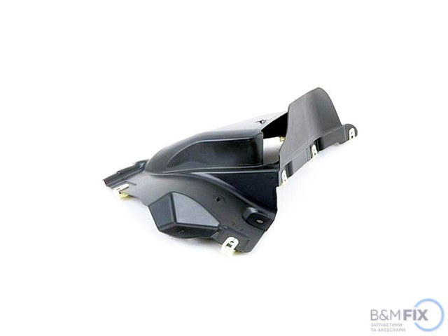 Захист бампера переднього, лівий 51717304045 BMW