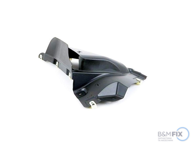 Захист бампера переднього, права 51717304046 BMW
