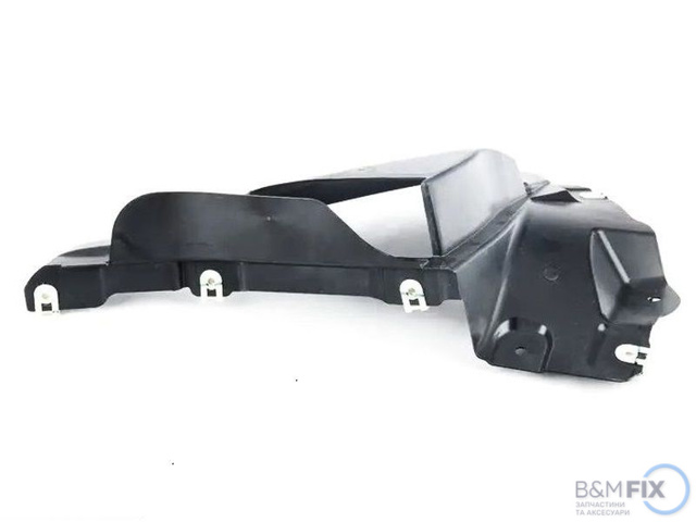 Підкрилок переднього крила, правий передній 51718059318 BMW