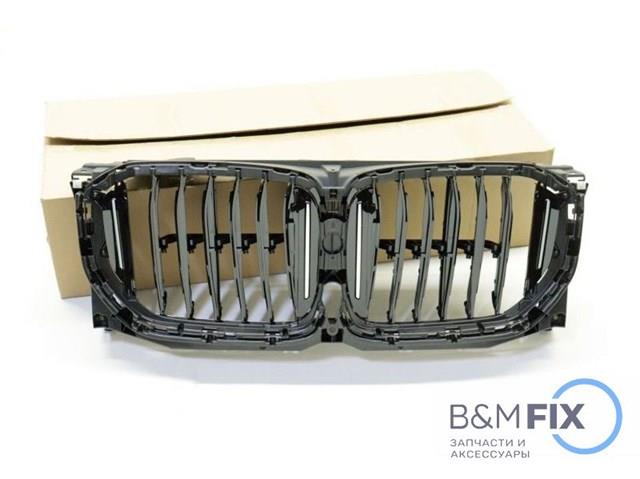 Решітка 51745A29C42 BMW