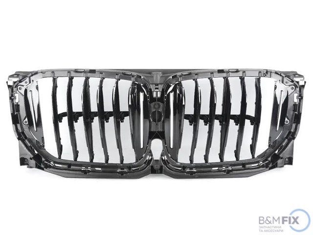 Жалюзі радіатора 51745A29C44 BMW