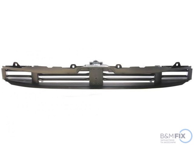 Жалюзі радіатора охолодження 51745A29C48 BMW
