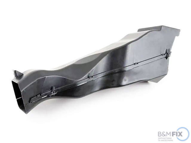Повітропровід гальмівного диска, правий 51748055210 BMW