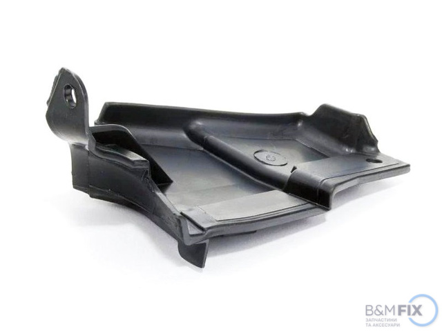 Мотовідсік передка 51757171792 BMW