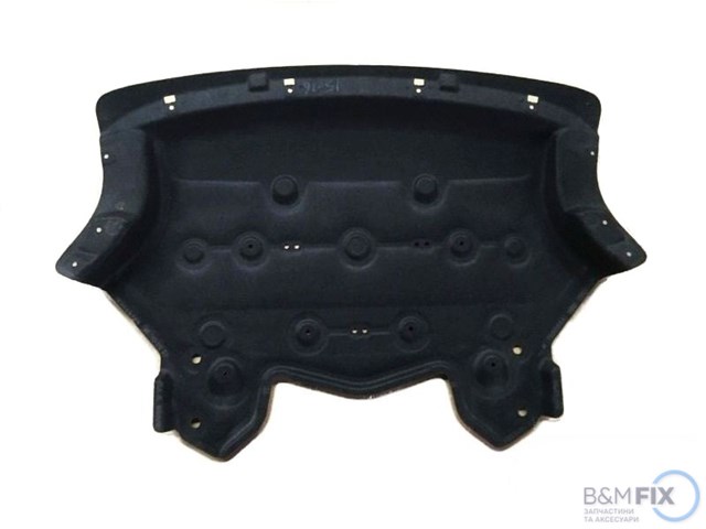 Захист піддона картера двигуна 51757290659 BMW