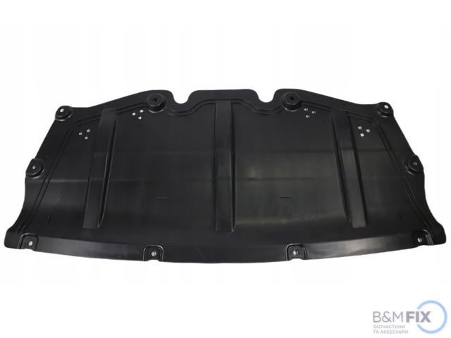 Захист картера двигуна 51757340857 BMW