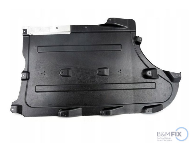 Кожух підлоги (кришки люків підлоги) 51757394743 BMW