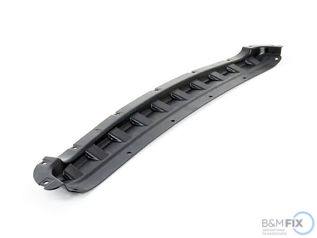 Кронштейн кріплення захисту двигуна 51758048117 BMW