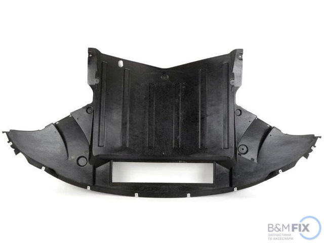 Захист картера двигуна 51758049956 BMW