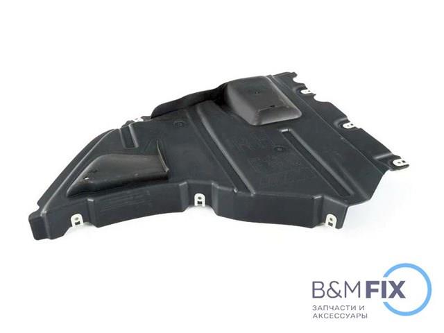 Захист бампера переднього, правий 51758065822 BMW