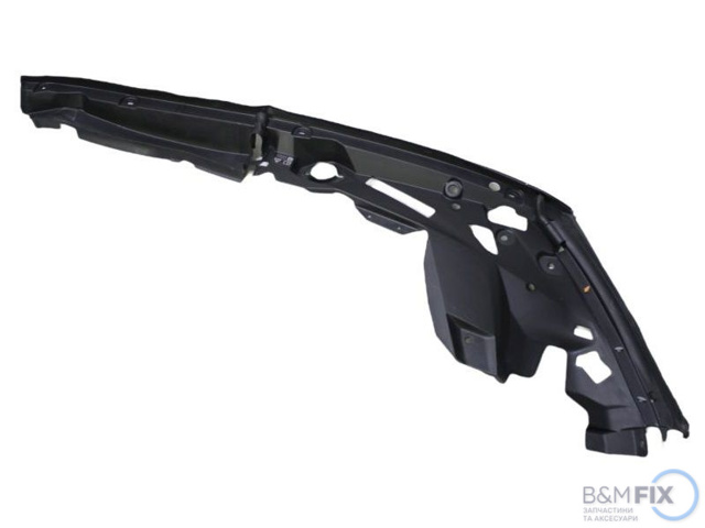 Ущільнювач крила 51767469501 BMW