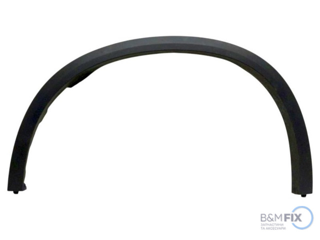Накладка передньої лівої арки колеса 51777441057 BMW