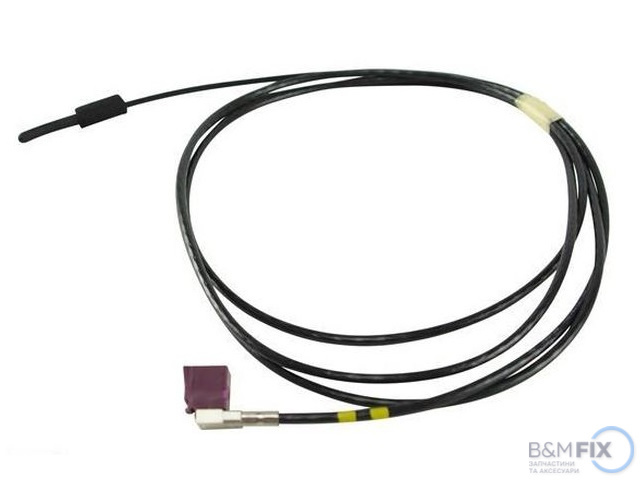 Кабель антени магнітоли 61119372321 BMW