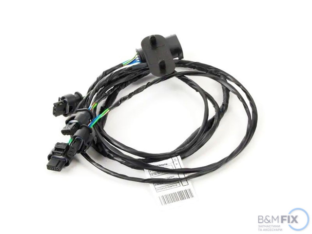 Проводка парктроніка заднього 61129313607 BMW