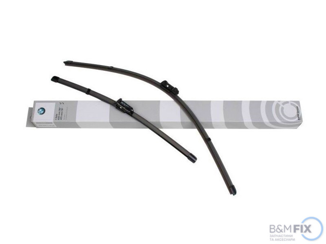 Безконтактні двірники 61612408631 BMW