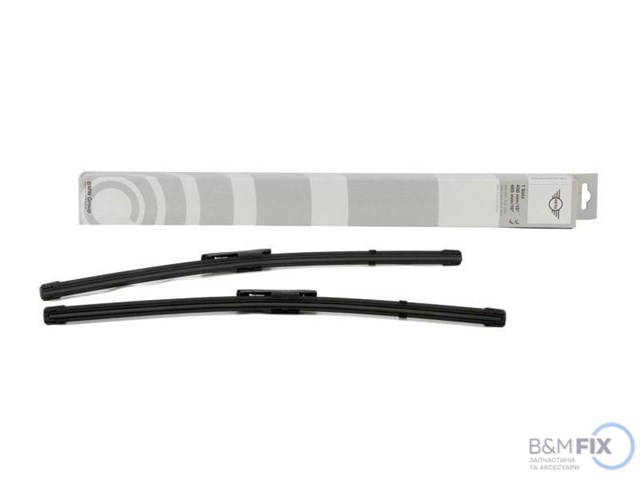 Щітка склоочисника заднього скла 61620036625 BMW