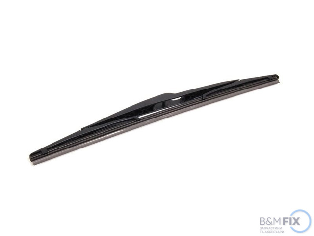 Щітка склоочисника задня 61623428599 BMW