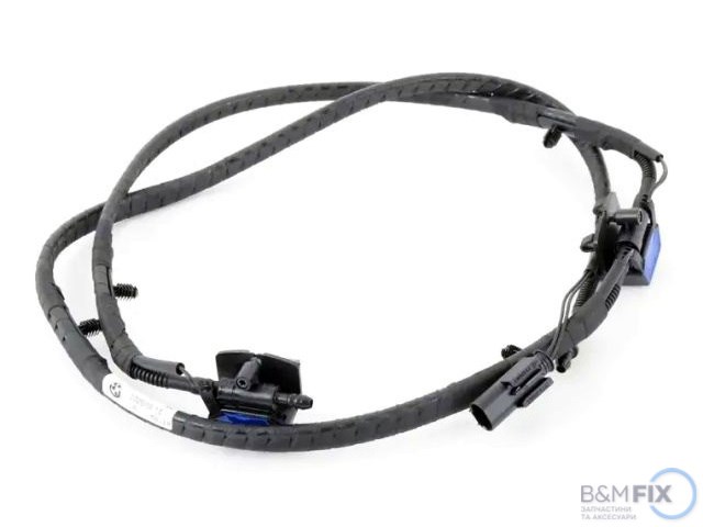 Сопло омивача лобового скла 61667238835 BMW