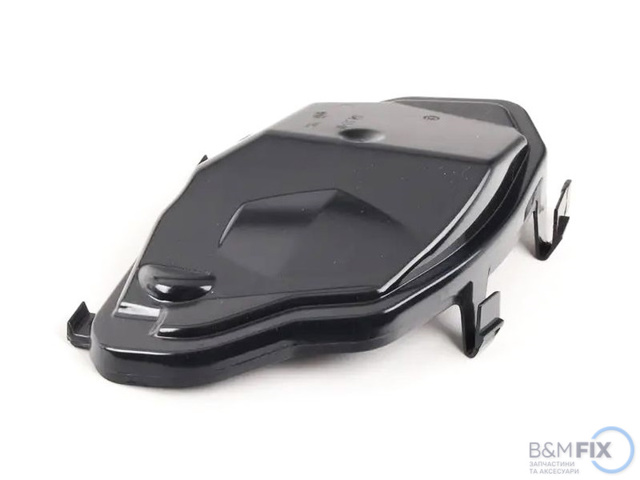 Корпус фари лівої 63127187271 BMW