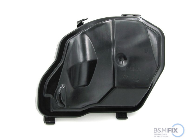 Корпус фари правої 63127187272 BMW