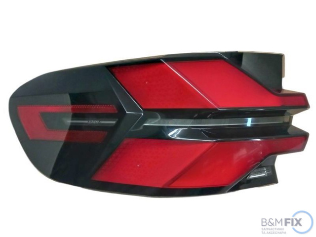 Задня ліва зовнішня фара 63215A11EC3 BMW