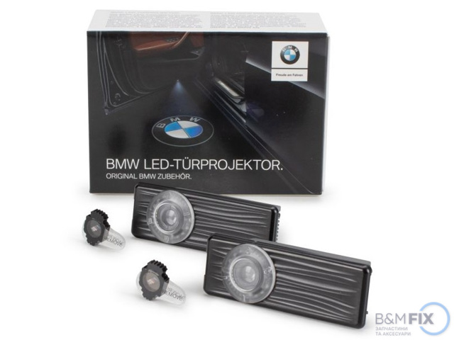 Світлодіодна лампочка (LED) 63312468386 BMW