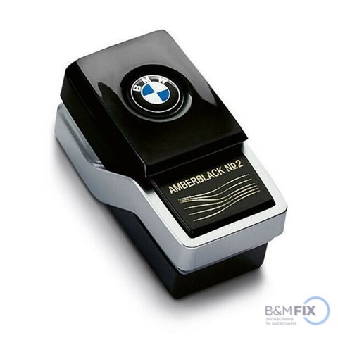 Ароматизатор на панель приладів 64112464928 BMW