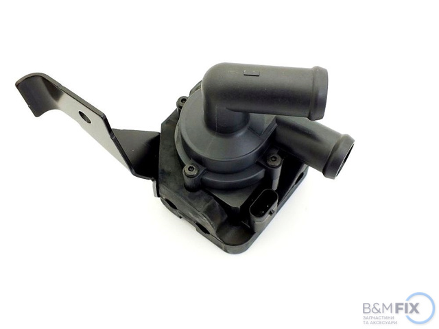 Водяний насос охолодження електричний додатковий 64119253081 BMW