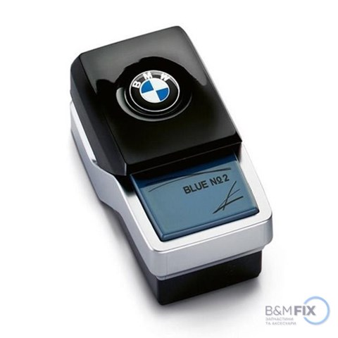 Ароматизатор на панель приладів 64119382591 BMW