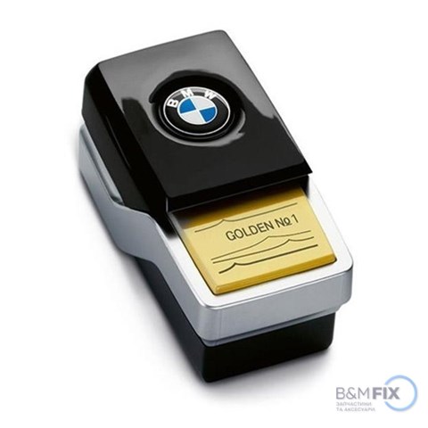 Ароматизатор на панель приладів 64119382609 BMW