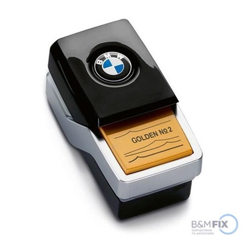 Ароматизатор на панель приладів 64119382615 BMW