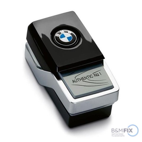 Ароматизатор на панель приладів 64119382621 BMW