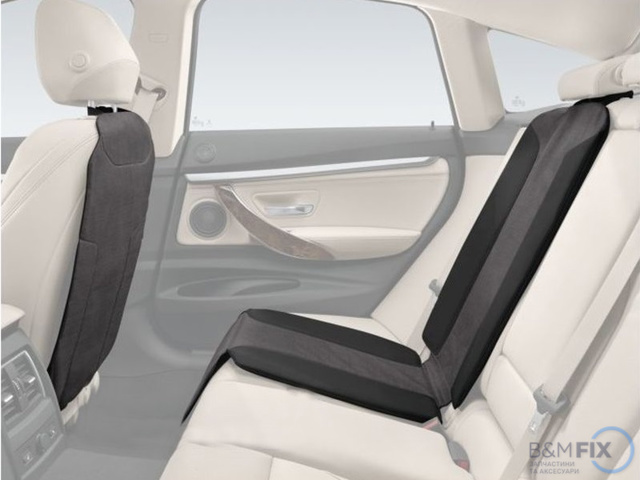 Накидка сидіння під дитяче автокрісло 82122448367 BMW
