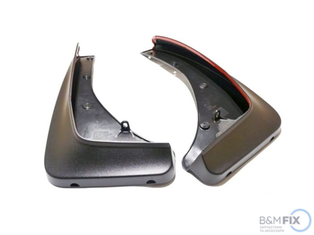 Бризковики передні 82162302409 BMW