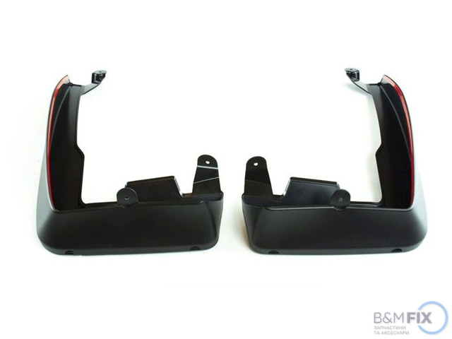 Бризковики передніх коліс 82162413632 BMW