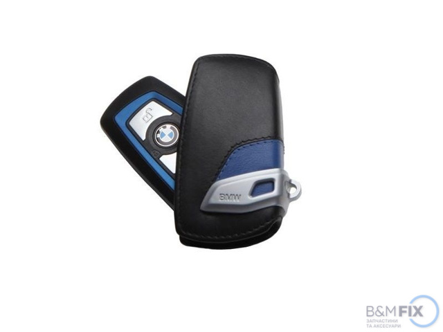 Футляр для ключів 82292219915 BMW