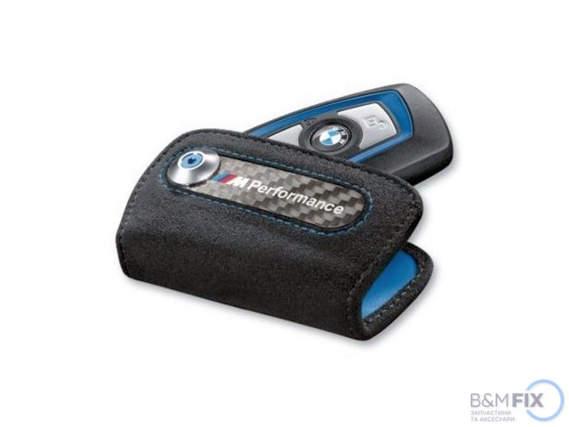 Футляр для ключів 82292355518 BMW