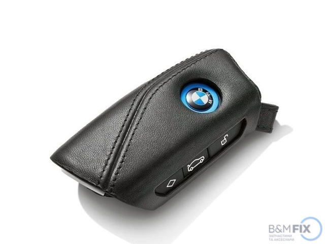 Футляр для ключів 82295A2C220 BMW