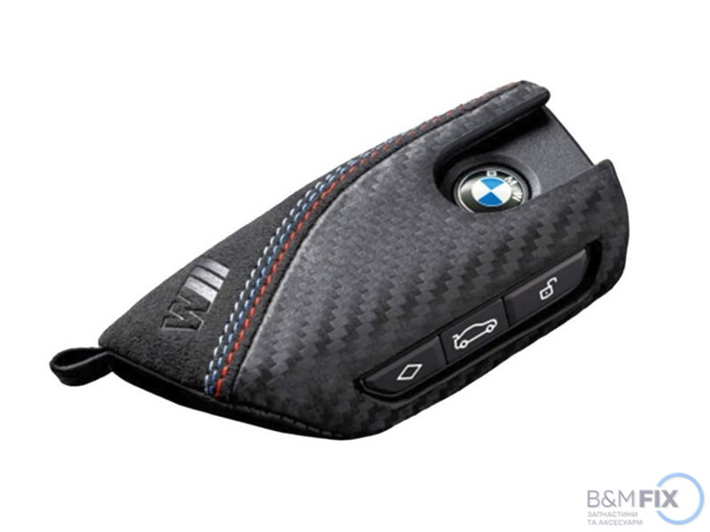 Футляр для ключів 82295A56C32 BMW