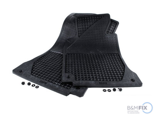 Комплект килимів 82559405043 BMW