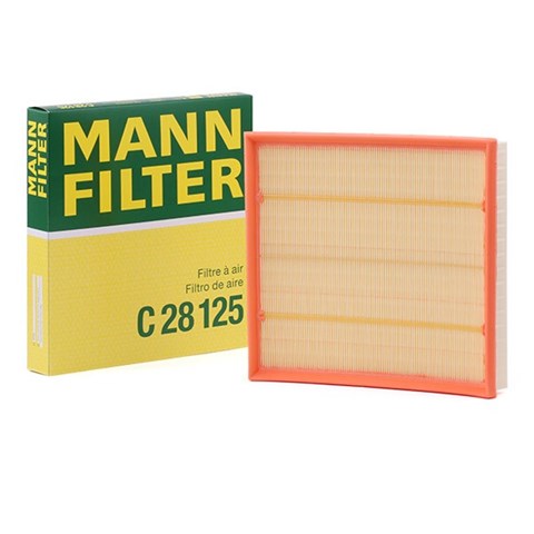 Фільтр повітряний C28125 MANN