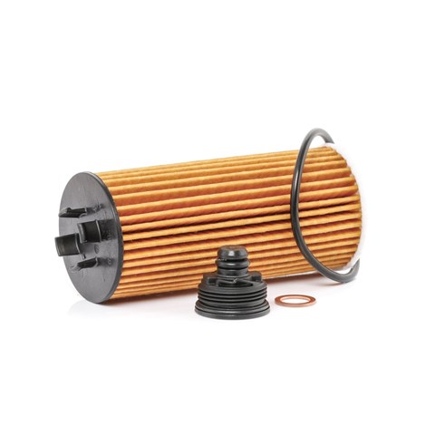 Фільтр масла HU6015ZKIT MANN