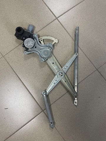 Склопідйомник задніх правих дверей 6980178010 TOYOTA