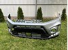 Бампер передній в зборі Suzuki Vitara