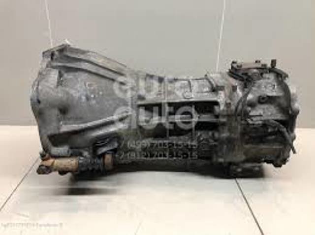 КПП в зборі MR980842 MITSUBISHI