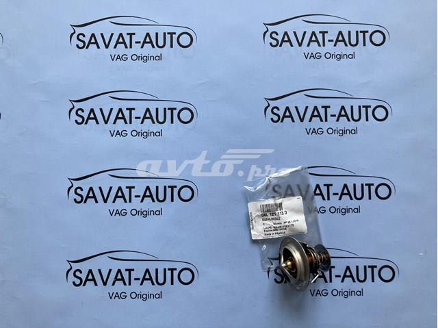 Автомобільний термостат 04L121113D VAG
