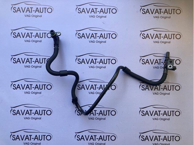 Шланг вакуумний керування EGR 04L129456E VAG