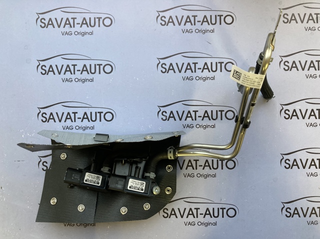 Датчик тиску вихлопних газів 04L131552GB VAG